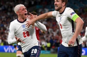 英超直播-林良锋：终于，英超变成了英格兰球员超级联赛！