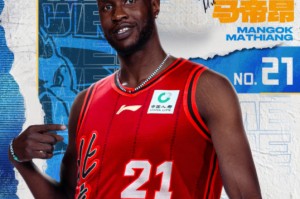 CBA第一阶段打完！这些水货外援恐都要走人，一个不留