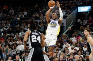 常规赛仅剩17场 附加赛湖勇再度碰面或已无法避免