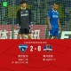 EPL积分榜-南京城市2-0梅州客家迎二连胜，黄威、维托尔破门，杨超声丢点