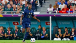 EPL积分榜-【观察】法国人才持续井喷 年轻顶尖中卫多到挑花眼