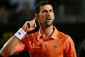 足球赛程-“喧嚣”中迎来35岁生日 德约能否再次苦尽甘来？