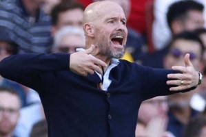 注册入口-林良锋：输球意料之中，输球方式让曼联心有不甘