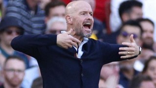 注册入口-林良锋：输球意料之中，输球方式让曼联心有不甘