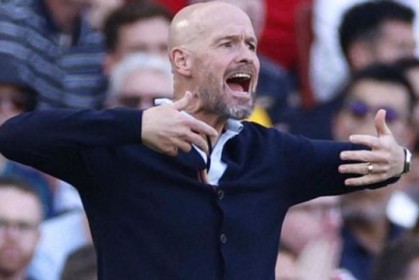 注册入口-林良锋：输球意料之中，输球方式让曼联心有不甘