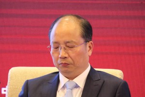 中国证监会原主席易会满被查 其银行学校多名同学先期落马