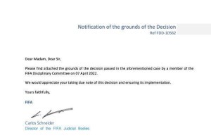 EPL积分榜-足协再吃官司 需向前女足主帅及助手赔160万美元